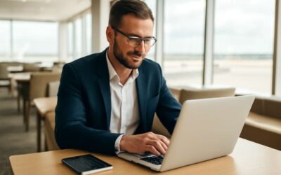 Global Careers on the Move: business jobs you can travel with and thrive worldwide.