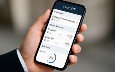 Discover efficiency with clarity business travel app for seamless trips and real-time approvals