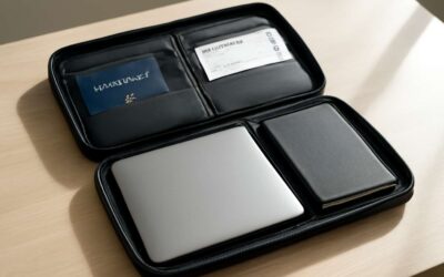Unlock the ultimate playbook: business travel case for smarter, streamlined trips