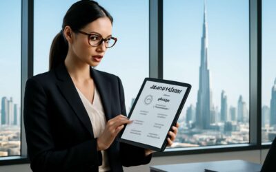 Discover corporate travel jobs in dubai: Your passport to dynamic career opportunities