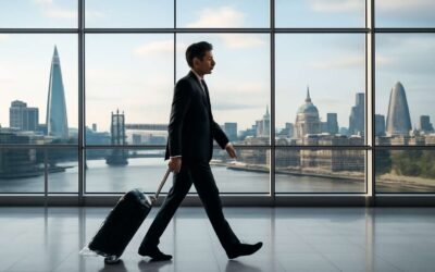 Make the most of business travel to uk with smart planning and insider tips.