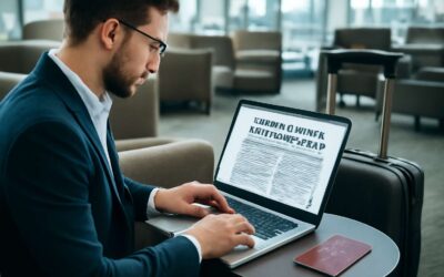 Protect your trips with business travel insurance annual: smart coverage for frequent travelers