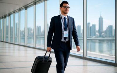 Discover how corporate travel examples save money and boost efficiency.