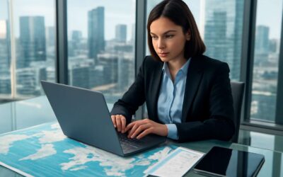 Discover what are corporate travel agencies and how they streamline business trips.