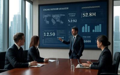 Boost Shareholder Value with corporate travel investor relations and Smart Travel Strategy