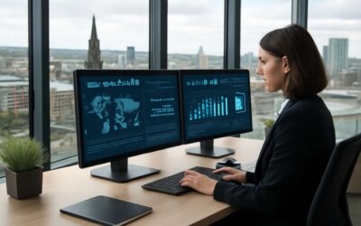 Elevate your corporate travel management glasgow office with seamless policy compliance.