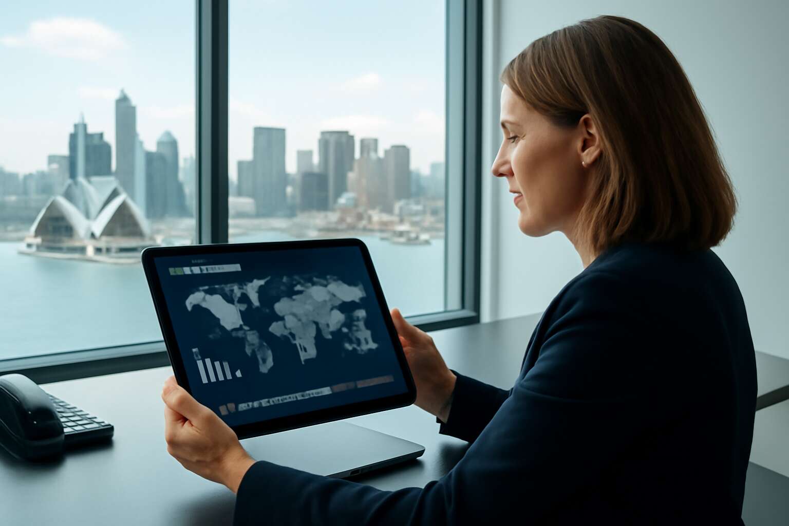 corporate travel management australia