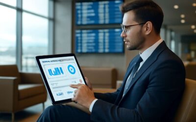 Discover why corporate travel management is relevant to tourism industry and boost efficiency.
