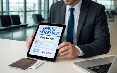 Grab affordable corporate travel insurance and save on every business trip