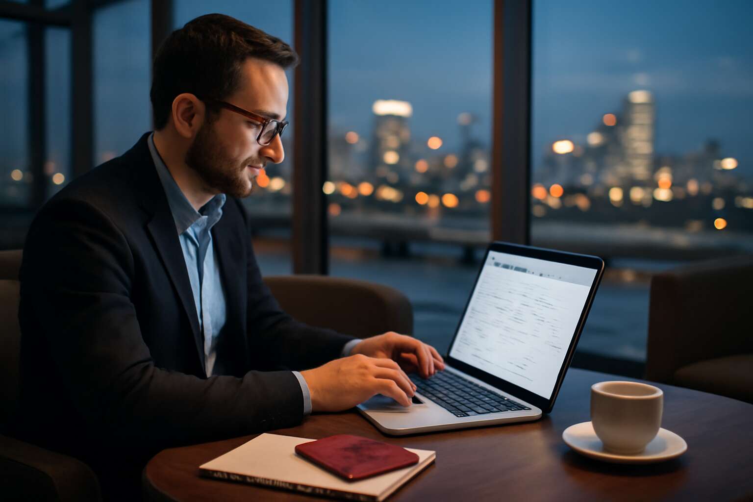 business travel limited reviews