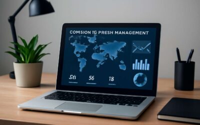 Boost efficiency and savings with corporate travel management that simplifies every trip