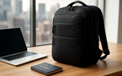 Top picks from business travel backpack reddit for efficient, stylish work trips.